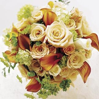 To Have and To Hold Bouquet