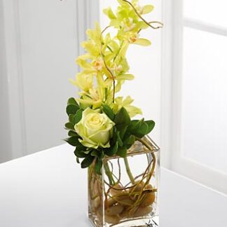 Tears of Comfort Bouquet