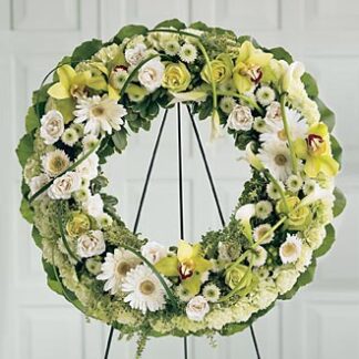 Wreath of Remembrance
