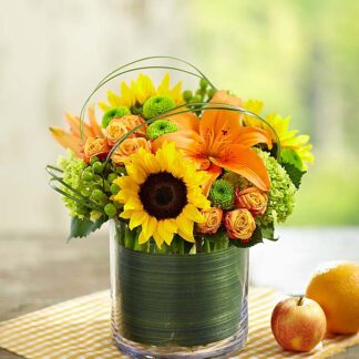 Sunburst Bouquet