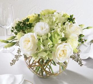 Delicacy Centerpiece