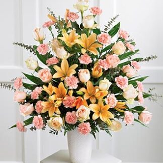 Love & Honor Arrangement