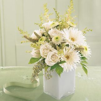 Forever in our Hearts Bouquet