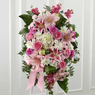 Gently in to the Ever After