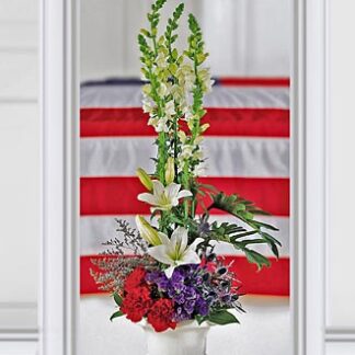 American Arrangement