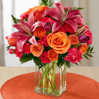 The Always True Bouquet