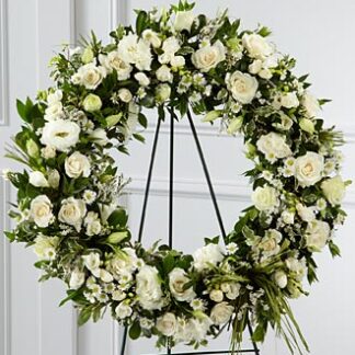 The Splendor Wreath