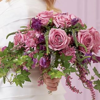 The Nottingham Bouquet