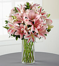 Always and Forever bouquet