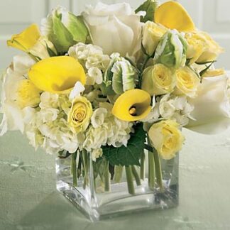 Wishes & Blessings Bouquet