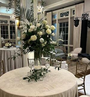 Reception Centerpiece