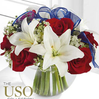 The Independence&trade; Bouquet