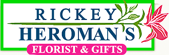 Rickey Heroman's Florist