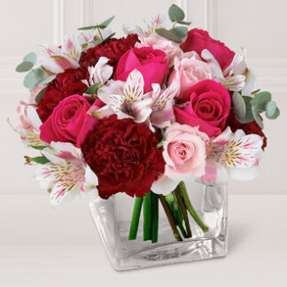 Gentle Caress Bouquet