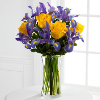 The Sunlit Treasures™ Bouquet