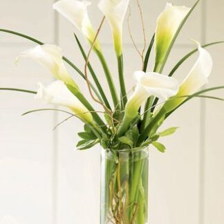 Simple Sophistication Arrangement