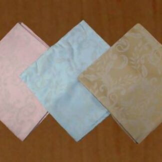 Luxemboug Blue Dinner Napkin