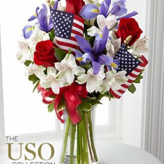 The Unity&trade; Bouquet