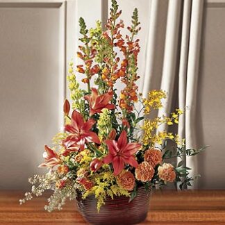 Eternal Friendship Arrangement