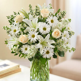 Sincerest Sorrow - All White