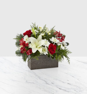 I'll Be Home Bouquet