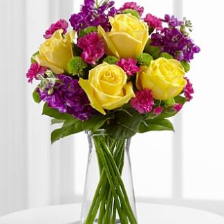 The Happy Times&trade; Bouquet