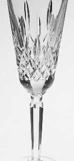 Lismore Platinum Champagne