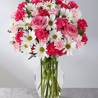 Sweet Surprises Bouquet