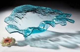 Ultramarine Mini Splash Bowl