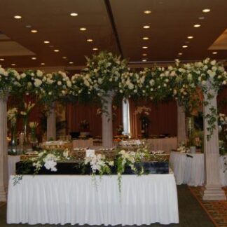 Wedding Arbor