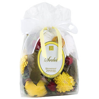 Sorbet Potpourri