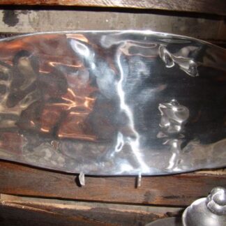 Kayac Organic Large Platter