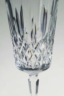 Lismore Platinum Iced Beverage