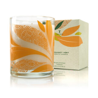 Bergamot Vert Candle