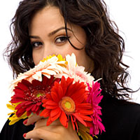 A Designer Choice Bouquet