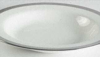 Hewitt Rim Soup Bowl